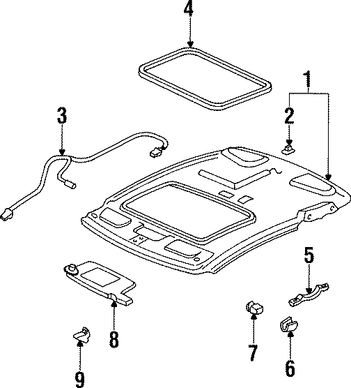 5INTERIOR TRIM.https://images.simplepart.com/images/parts/motor/fullsize/4424850.png