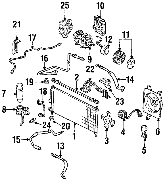 3AIR CONDITIONER & HEATER. COMPRESSOR & LINES.https://images.simplepart.com/images/parts/motor/fullsize/4425050.png