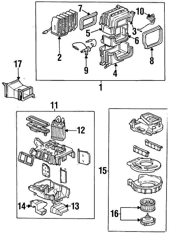 5AIR CONDITIONER & HEATER. BLOWER MOTOR & FAN. EVAPORATOR COMPONENTS. HEATER COMPONENTS.https://images.simplepart.com/images/parts/motor/fullsize/4425055.png