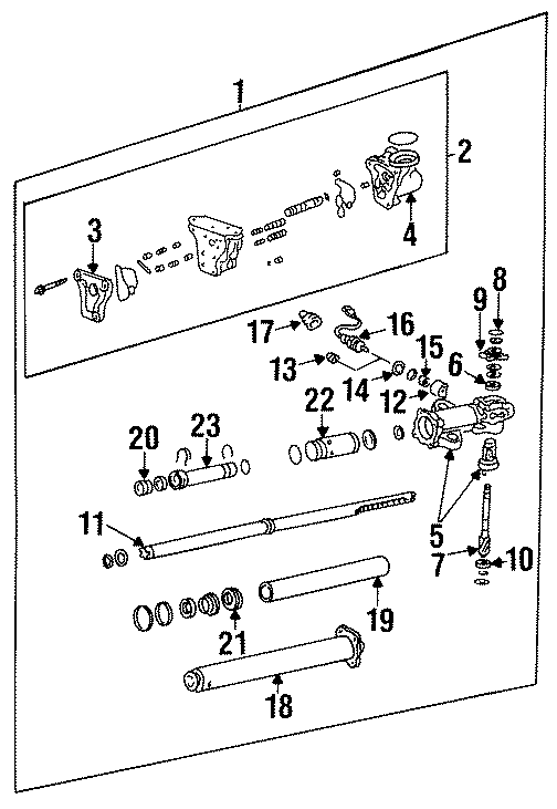 14STEERING GEAR & LINKAGE.https://images.simplepart.com/images/parts/motor/fullsize/4425140.png