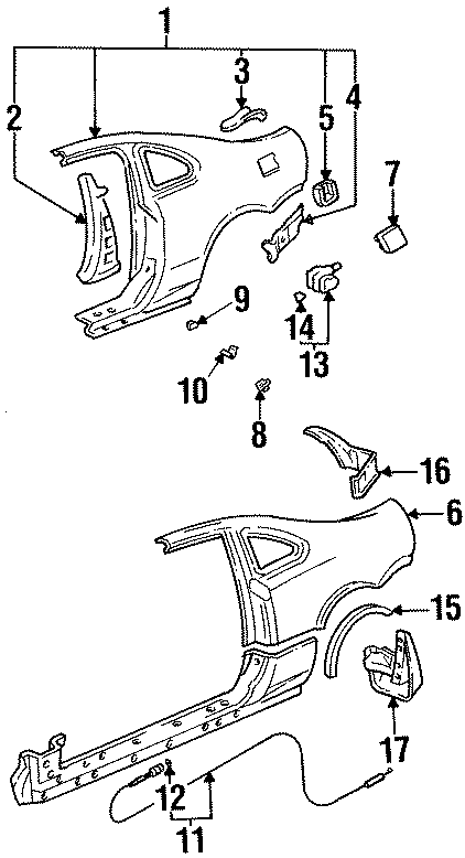 5QUARTER PANEL & COMPONENTS.https://images.simplepart.com/images/parts/motor/fullsize/4425250.png