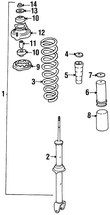 8REAR SUSPENSION. STRUTS & COMPONENTS.https://images.simplepart.com/images/parts/motor/fullsize/4425305.png