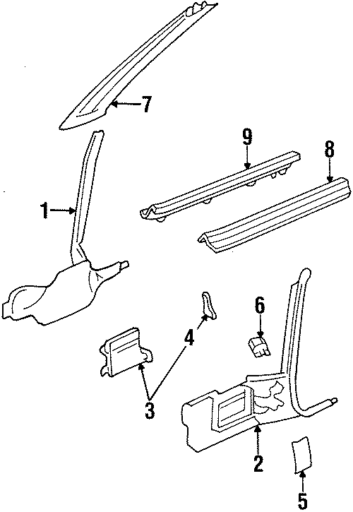 4PILLARS. ROCKER & FLOOR. INTERIOR TRIM.https://images.simplepart.com/images/parts/motor/fullsize/4425325.png