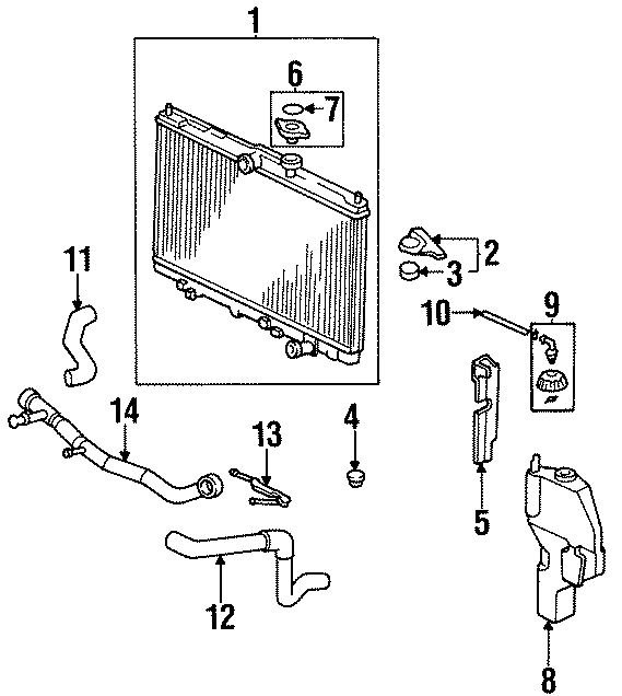 1RADIATOR & COMPONENTS.https://images.simplepart.com/images/parts/motor/fullsize/4426040.png