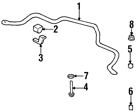 1FRONT SUSPENSION. STABILIZER BAR & COMPONENTS.https://images.simplepart.com/images/parts/motor/fullsize/4426170.png