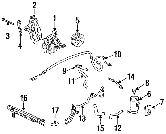 11STEERING GEAR & LINKAGE. PUMP & HOSES.https://images.simplepart.com/images/parts/motor/fullsize/4426190.png