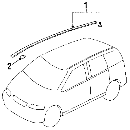 2ROOF. EXTERIOR TRIM.https://images.simplepart.com/images/parts/motor/fullsize/4426310.png