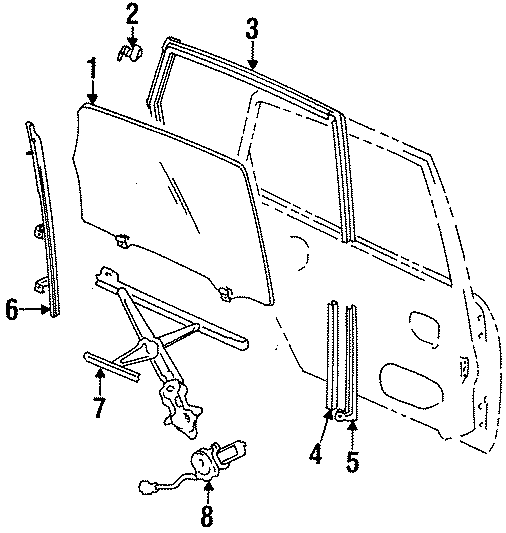 2REAR DOOR. GLASS & HARDWARE.https://images.simplepart.com/images/parts/motor/fullsize/4426395.png