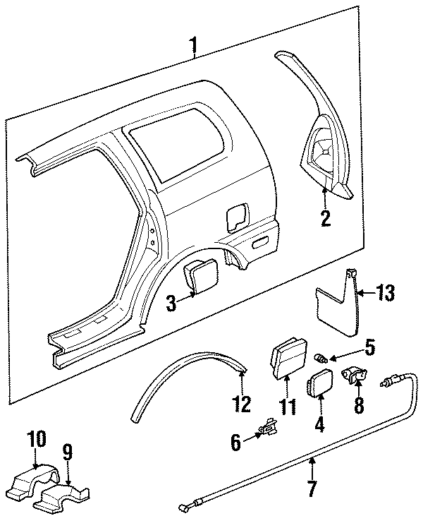 6EXTERIOR TRIM. QUARTER PANEL & COMPONENTS.https://images.simplepart.com/images/parts/motor/fullsize/4426410.png