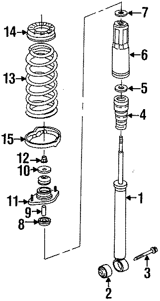 15REAR SUSPENSION. SHOCKS & COMPONENTS.https://images.simplepart.com/images/parts/motor/fullsize/4426440.png