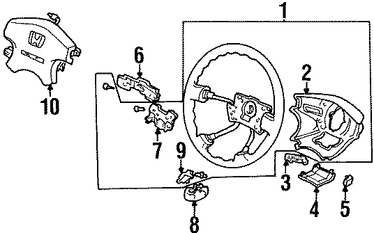 4STEERING WHEEL & TRIM.https://images.simplepart.com/images/parts/motor/fullsize/4426900.png