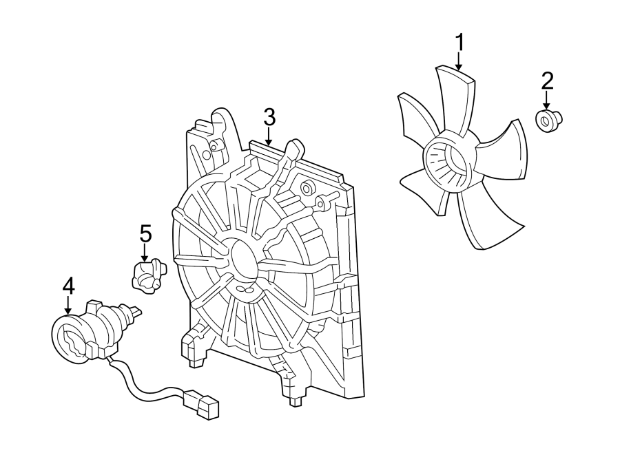 4Cooling fan.https://images.simplepart.com/images/parts/motor/fullsize/4427035.png