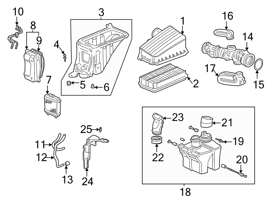 17ENGINE / TRANSAXLE. AIR INTAKE.https://images.simplepart.com/images/parts/motor/fullsize/4427140.png