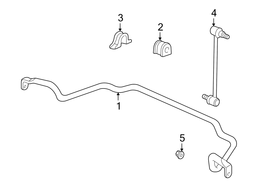 5FRONT SUSPENSION. STABILIZER BAR & COMPONENTS.https://images.simplepart.com/images/parts/motor/fullsize/4427205.png