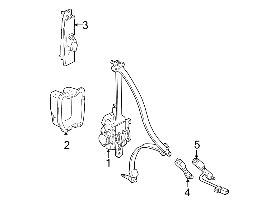 2RESTRAINT SYSTEMS. FRONT SEAT BELTS.https://images.simplepart.com/images/parts/motor/fullsize/4427285.png