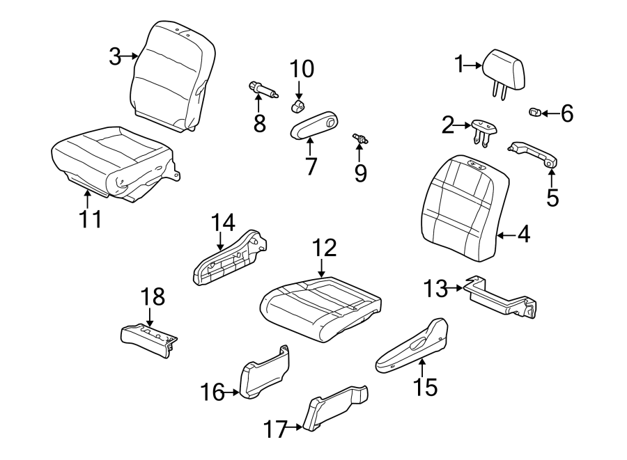 15SEATS & TRACKS. DRIVER SEAT COMPONENTS.https://images.simplepart.com/images/parts/motor/fullsize/4427308.png