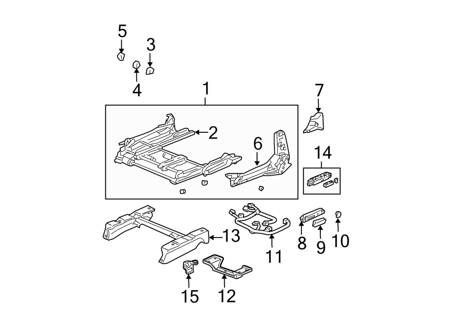 10SEATS & TRACKS. TRACKS & COMPONENTS.https://images.simplepart.com/images/parts/motor/fullsize/4427335.png