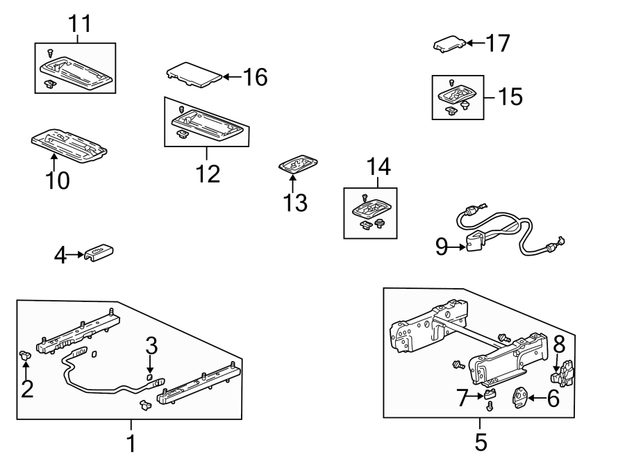 9SEATS & TRACKS. TRACKS & COMPONENTS.https://images.simplepart.com/images/parts/motor/fullsize/4427345.png