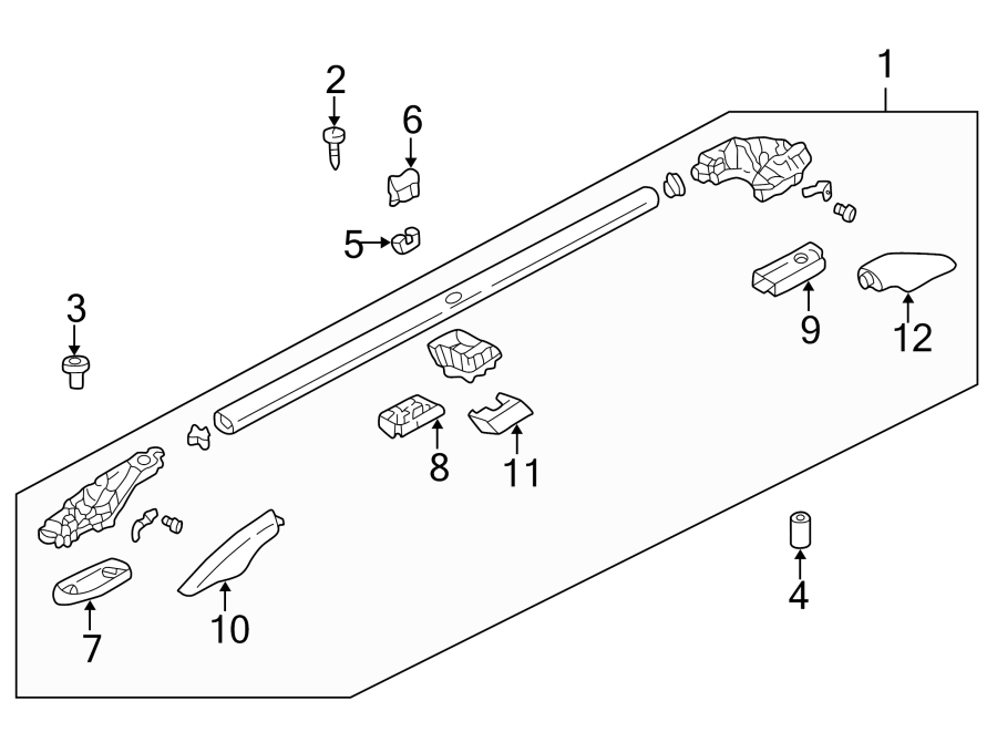 2ROOF. LUGGAGE CARRIER.https://images.simplepart.com/images/parts/motor/fullsize/4427360.png