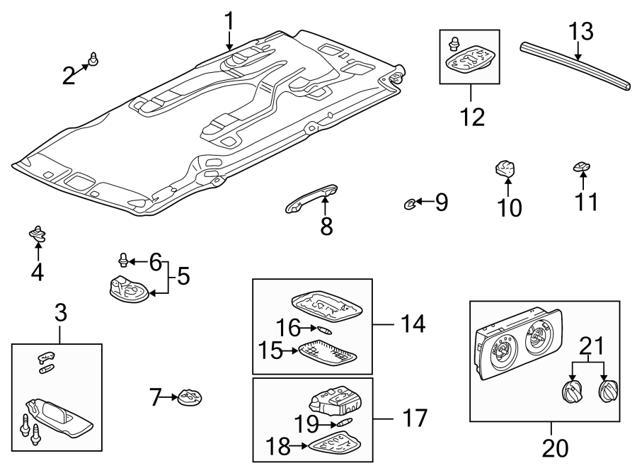 4ROOF. INTERIOR TRIM.https://images.simplepart.com/images/parts/motor/fullsize/4427365.png