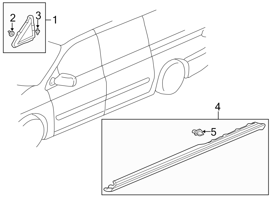 3PILLARS. ROCKER & FLOOR. EXTERIOR TRIM.https://images.simplepart.com/images/parts/motor/fullsize/4427380.png