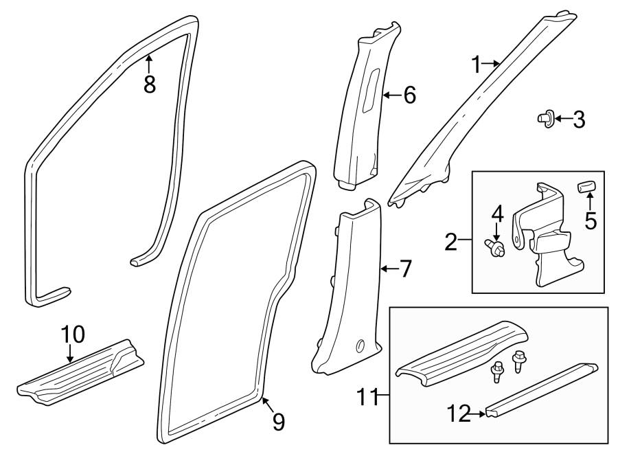 4PILLARS. ROCKER & FLOOR. INTERIOR TRIM.https://images.simplepart.com/images/parts/motor/fullsize/4427385.png