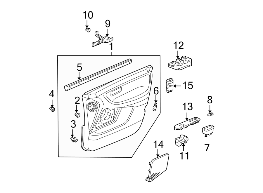 11FRONT DOOR. INTERIOR TRIM.https://images.simplepart.com/images/parts/motor/fullsize/4427415.png