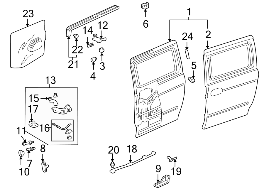 4Side loading door. Door & components.https://images.simplepart.com/images/parts/motor/fullsize/4427420.png