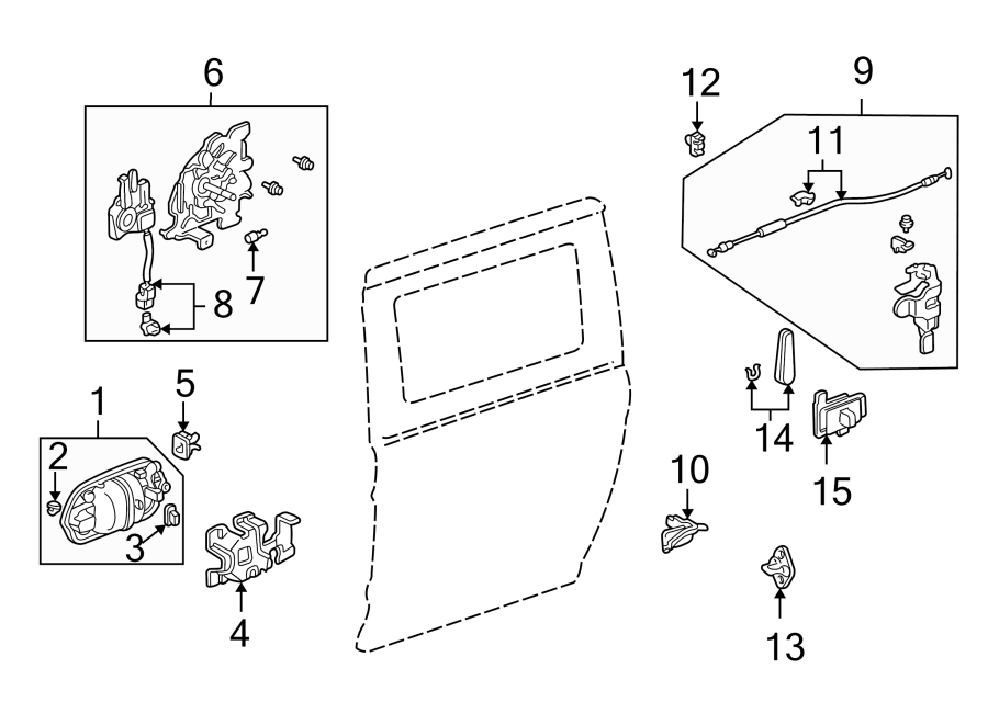 12SIDE LOADING DOOR. LOCK & HARDWARE.https://images.simplepart.com/images/parts/motor/fullsize/4427435.png