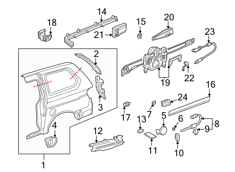 6SIDE PANEL & COMPONENTS.https://images.simplepart.com/images/parts/motor/fullsize/4427470.png