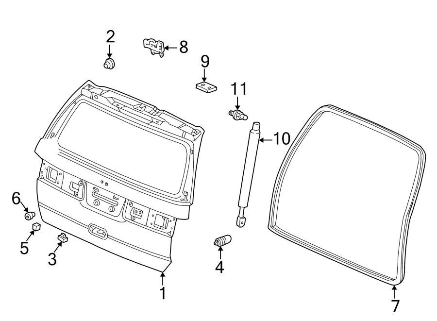 4LIFT GATE. GATE & HARDWARE.https://images.simplepart.com/images/parts/motor/fullsize/4427525.png