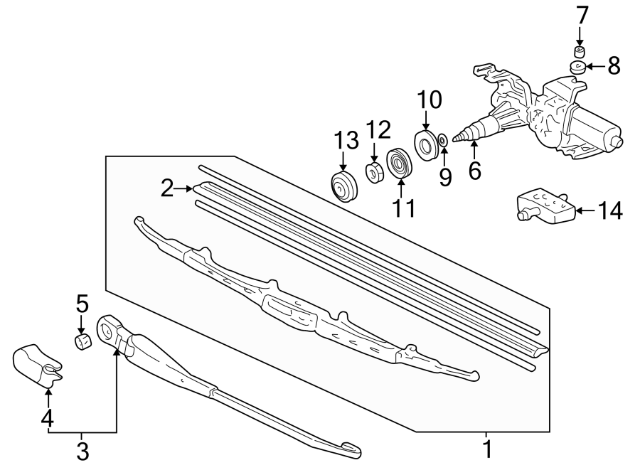 9LIFT GATE. WIPER & WASHER COMPONENTS.https://images.simplepart.com/images/parts/motor/fullsize/4427545.png