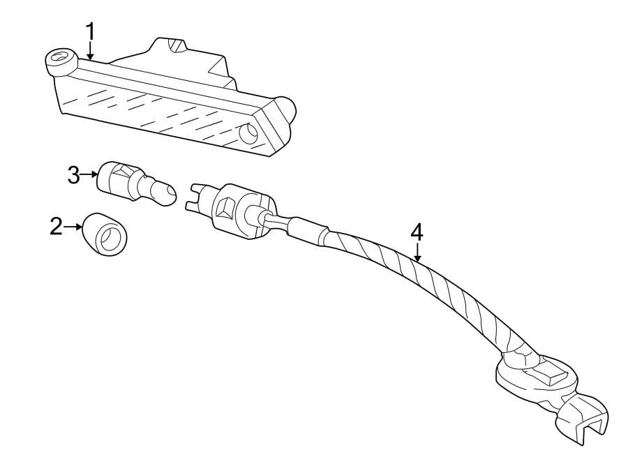 3REAR LAMPS. HIGH MOUNTED STOP LAMP.https://images.simplepart.com/images/parts/motor/fullsize/4427575.png