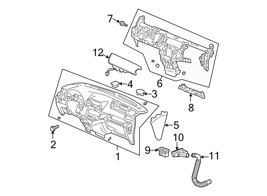 5Instrument panel.https://images.simplepart.com/images/parts/motor/fullsize/4428260.png