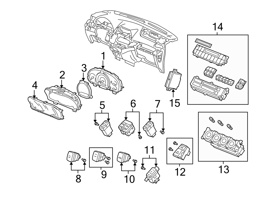 10INSTRUMENT PANEL. CLUSTER & SWITCHES.https://images.simplepart.com/images/parts/motor/fullsize/4428270.png