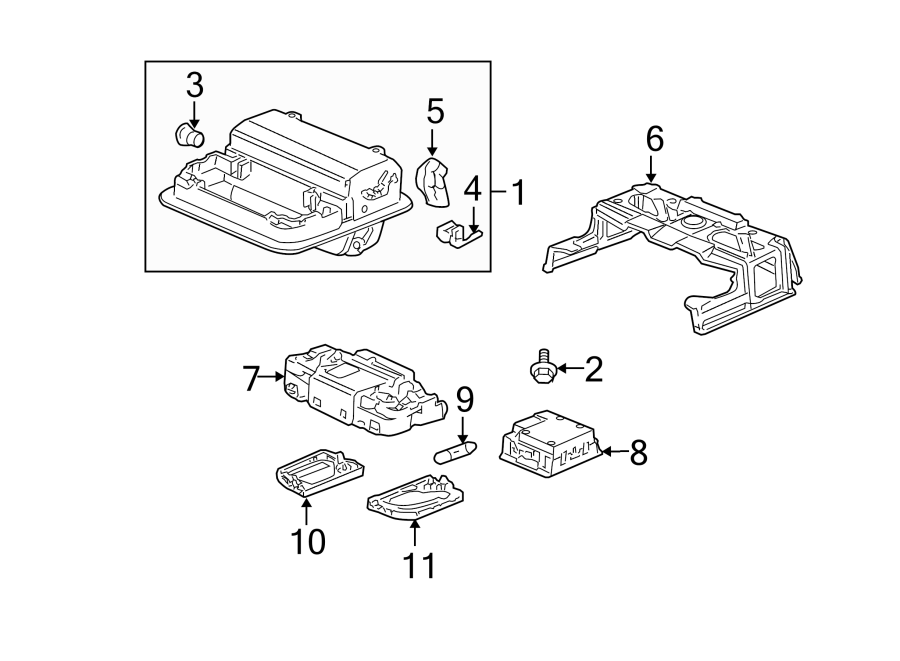 11OVERHEAD CONSOLE.https://images.simplepart.com/images/parts/motor/fullsize/4428300.png