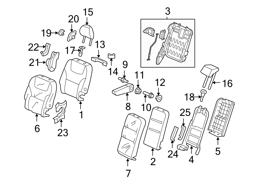 20SEATS & TRACKS. REAR SEAT COMPONENTS.https://images.simplepart.com/images/parts/motor/fullsize/4428335.png