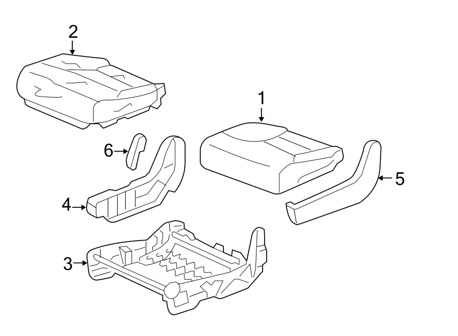 1SEATS & TRACKS. REAR SEAT COMPONENTS.https://images.simplepart.com/images/parts/motor/fullsize/4428342.png