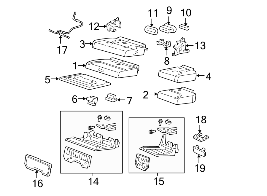 3SEATS & TRACKS. REAR SEAT COMPONENTS.https://images.simplepart.com/images/parts/motor/fullsize/4428350.png