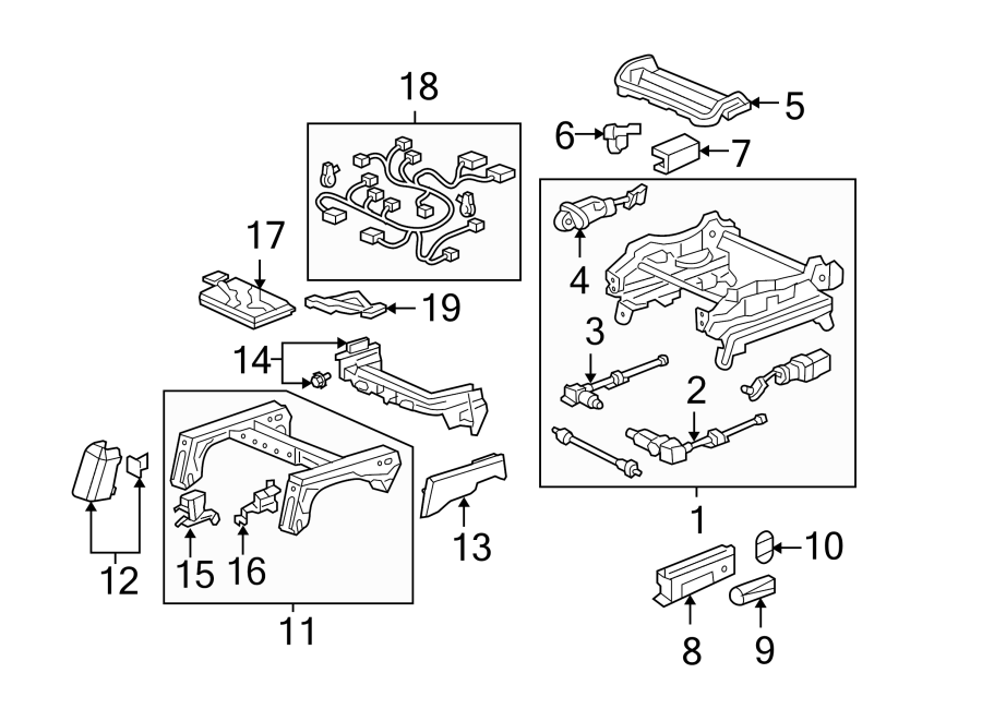 9SEATS & TRACKS. TRACKS & COMPONENTS.https://images.simplepart.com/images/parts/motor/fullsize/4428365.png