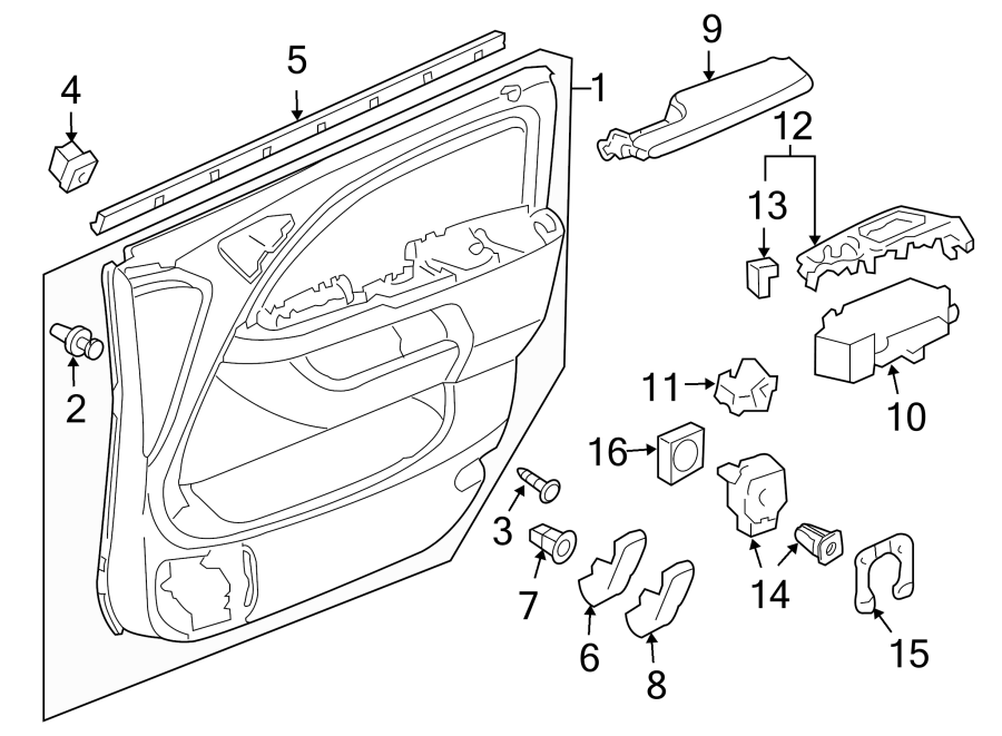 9FRONT DOOR. INTERIOR TRIM.https://images.simplepart.com/images/parts/motor/fullsize/4428445.png