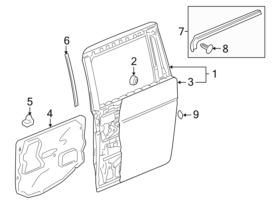 4SIDE LOADING DOOR. DOOR & COMPONENTS.https://images.simplepart.com/images/parts/motor/fullsize/4428480.png