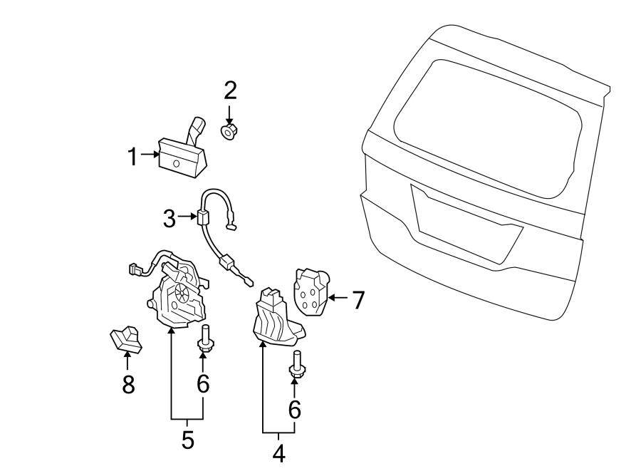 8LIFT GATE. LOCK & HARDWARE.https://images.simplepart.com/images/parts/motor/fullsize/4428580.png