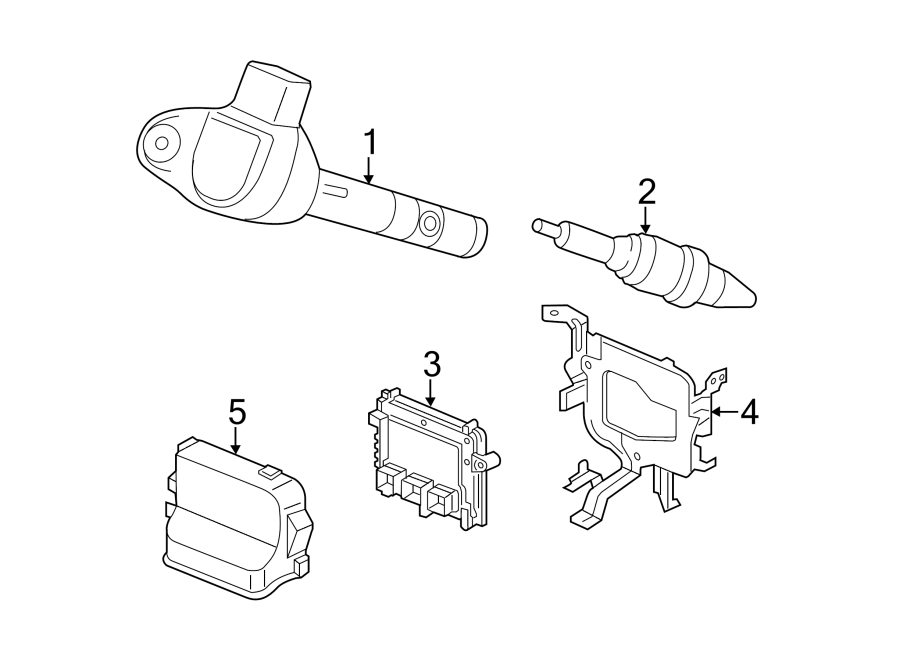 IGNITION SYSTEM.