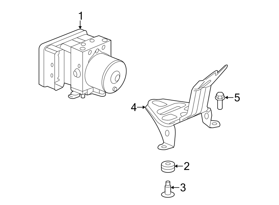 Abs components.