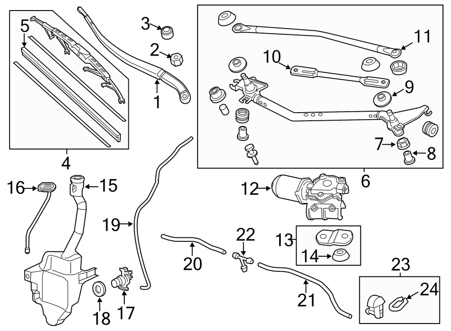 5WINDSHIELD. WIPER & WASHER COMPONENTS.https://images.simplepart.com/images/parts/motor/fullsize/4429290.png