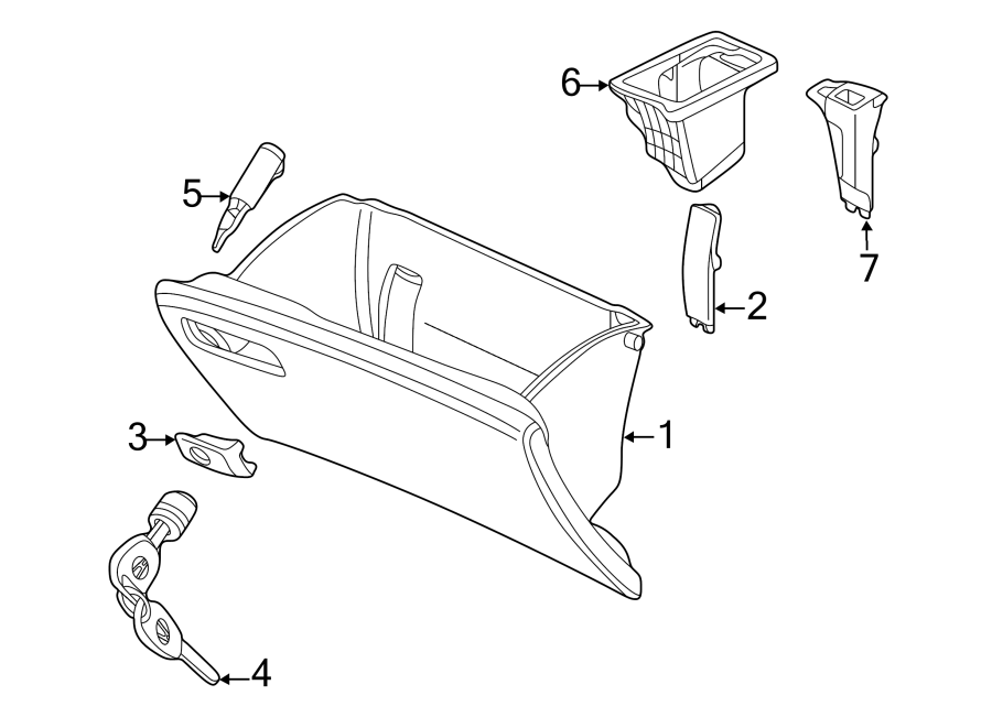 1INSTRUMENT PANEL. GLOVE BOX.https://images.simplepart.com/images/parts/motor/fullsize/4429325.png