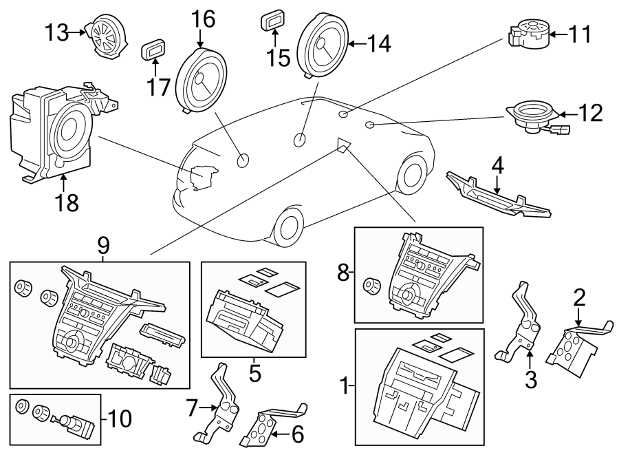 15INSTRUMENT PANEL. SOUND SYSTEM.https://images.simplepart.com/images/parts/motor/fullsize/4429330.png