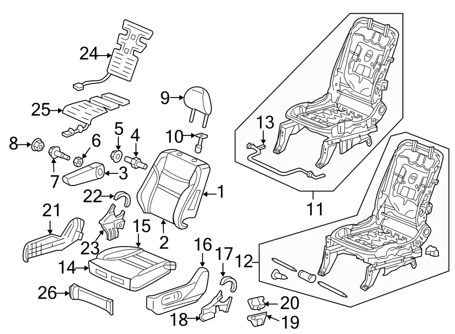 9SEATS & TRACKS. FRONT SEAT COMPONENTS.https://images.simplepart.com/images/parts/motor/fullsize/4429365.png