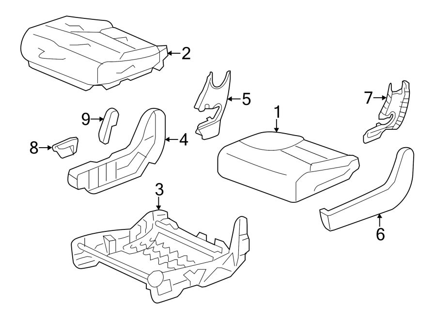 2SEATS & TRACKS. SECOND ROW SEATS.https://images.simplepart.com/images/parts/motor/fullsize/4429375.png